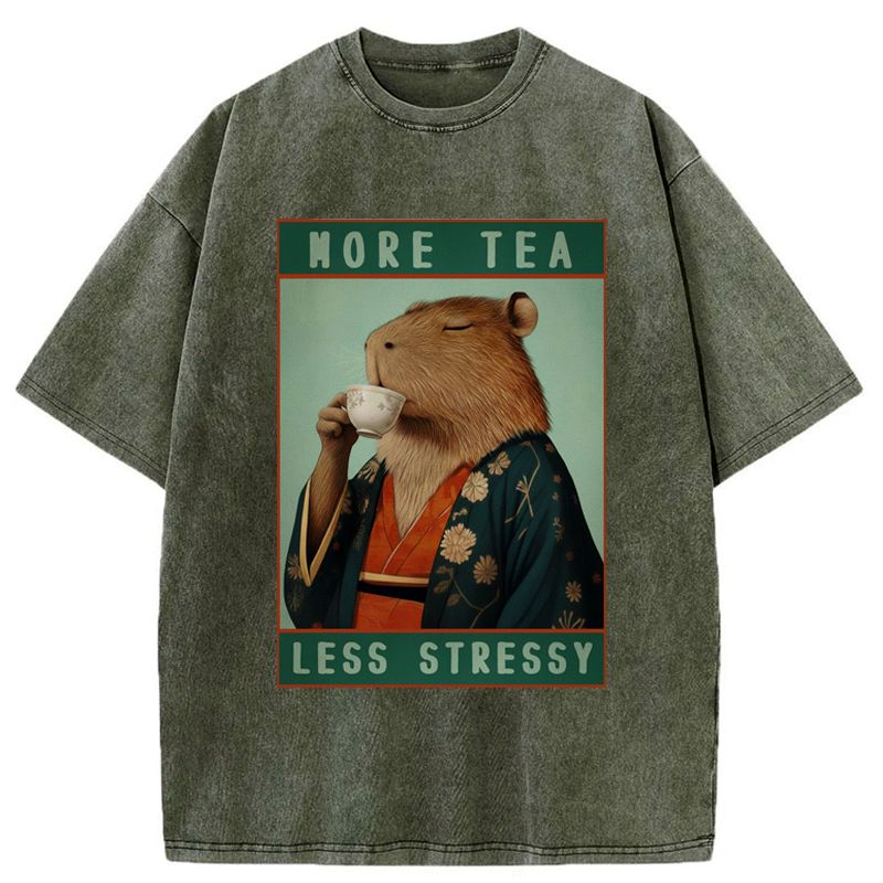 Funny Japanese T-Shirt Gift Idea