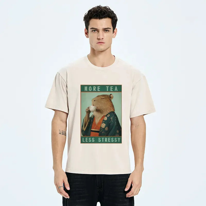 Funny Japanese T-Shirt Gift Idea