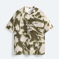 Kyoto-Lion I'm Old All-Over Print T-Shirt