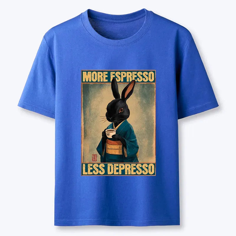 Funny Rabbit Tee Best Seller