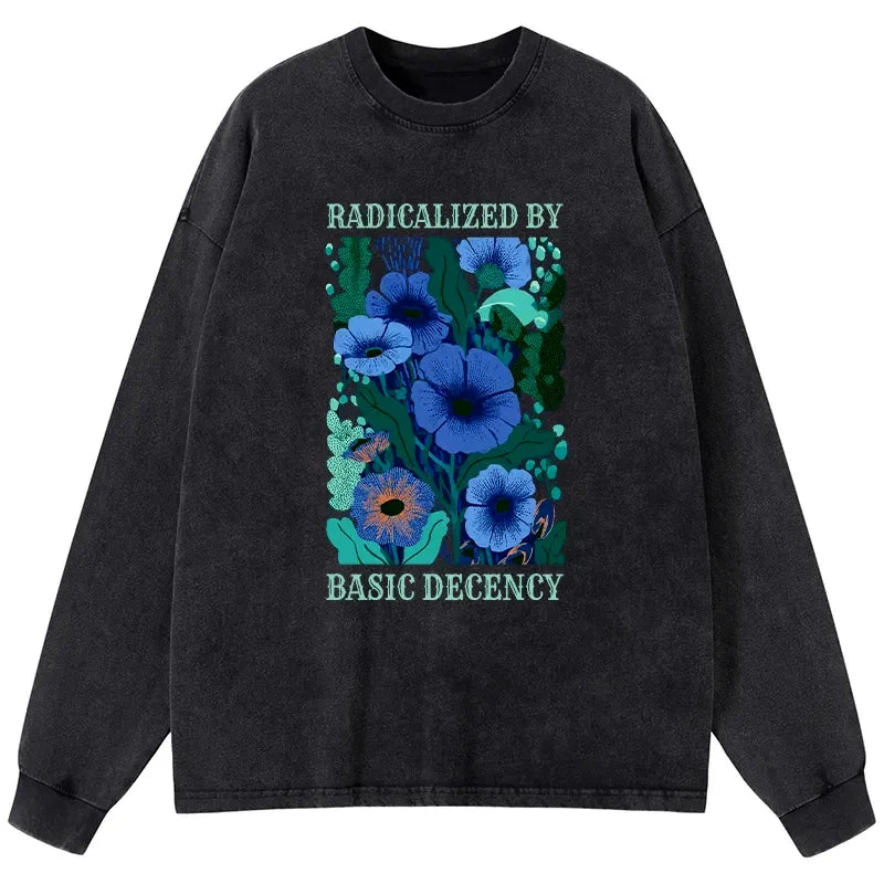 Kyoto-Lion Vintage Tee for Daily Wear