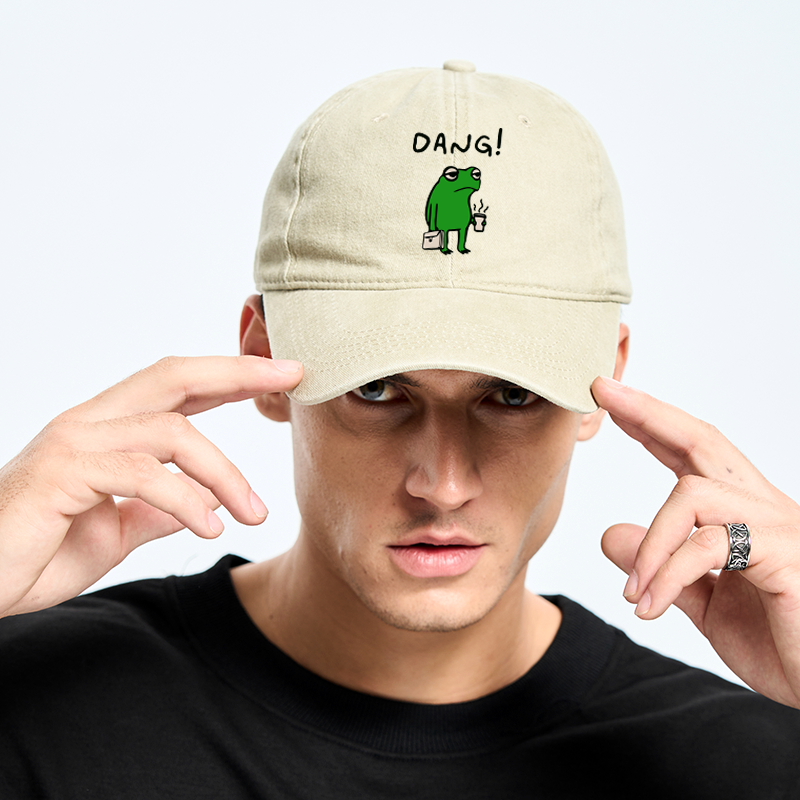 Kyoto Lion Cap Gift Idea