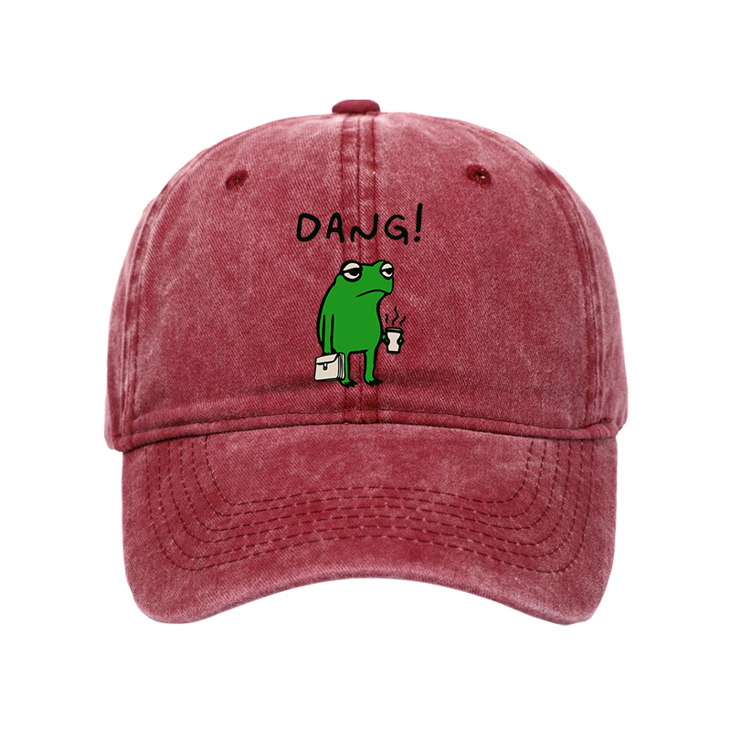 Vintage Unisex Cap on Sale