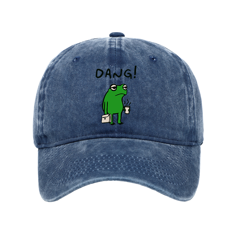 Kyoto Lion Cap Gift Idea