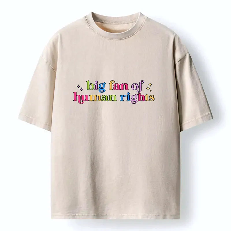 Japanese Washed T-Shirt for Streetwear