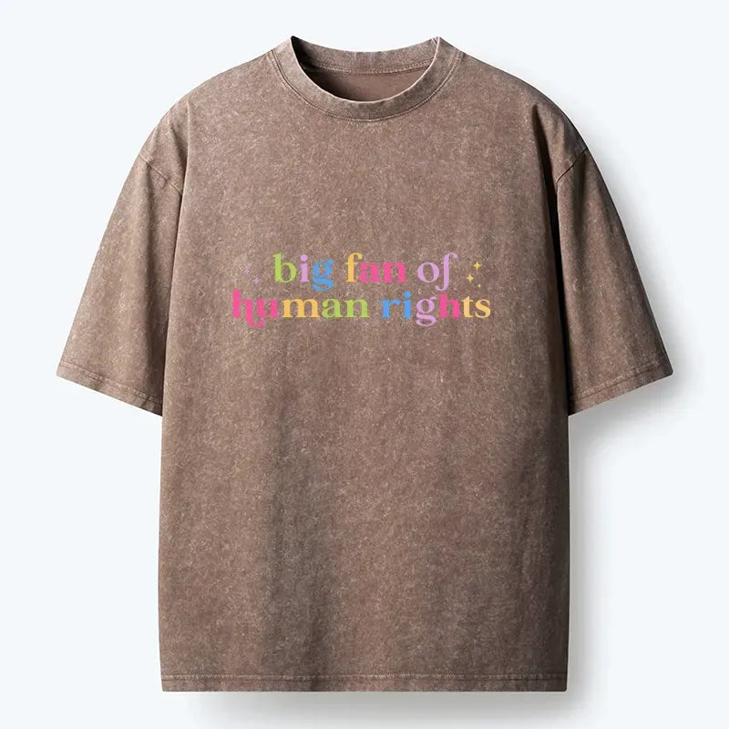 Soft Cotton T-Shirt with Free Shipping