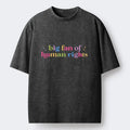 Soft Cotton T-Shirt with Free Shipping