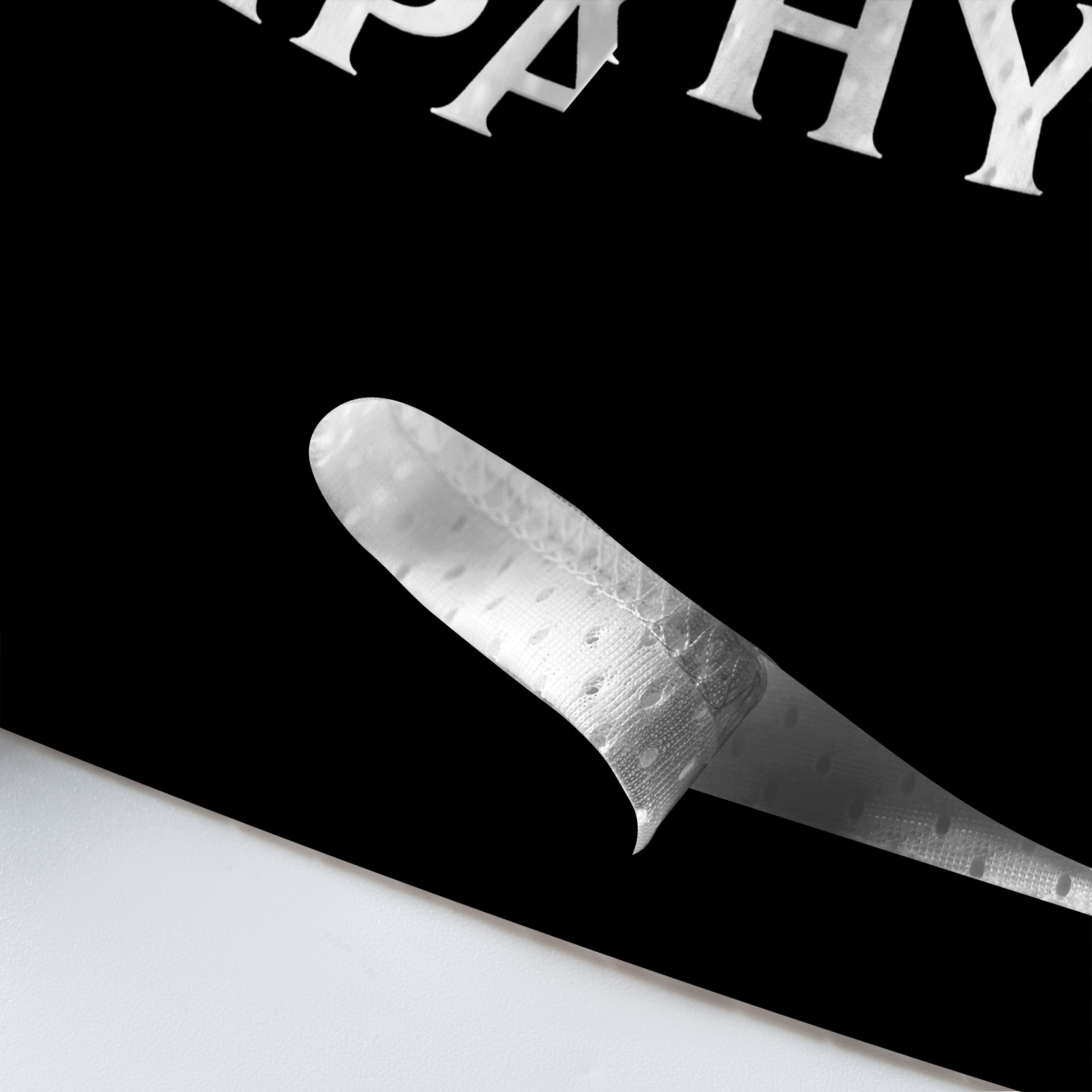 Kyoto-Lion Katana&Bloom Aesthetic Mesh Jersey