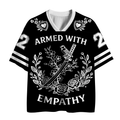 Vintage Katana Lion Mesh Jersey Gift Idea
