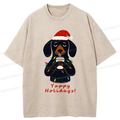 Kyoto Lion Streetwear Gift Idea