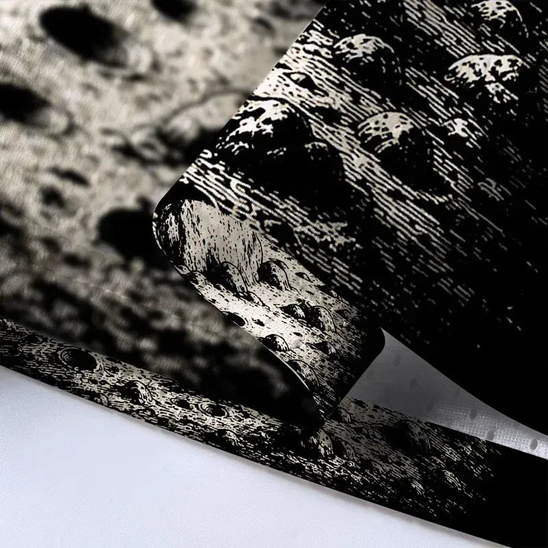 Comfortable Mesh Jersey for Daily Wear