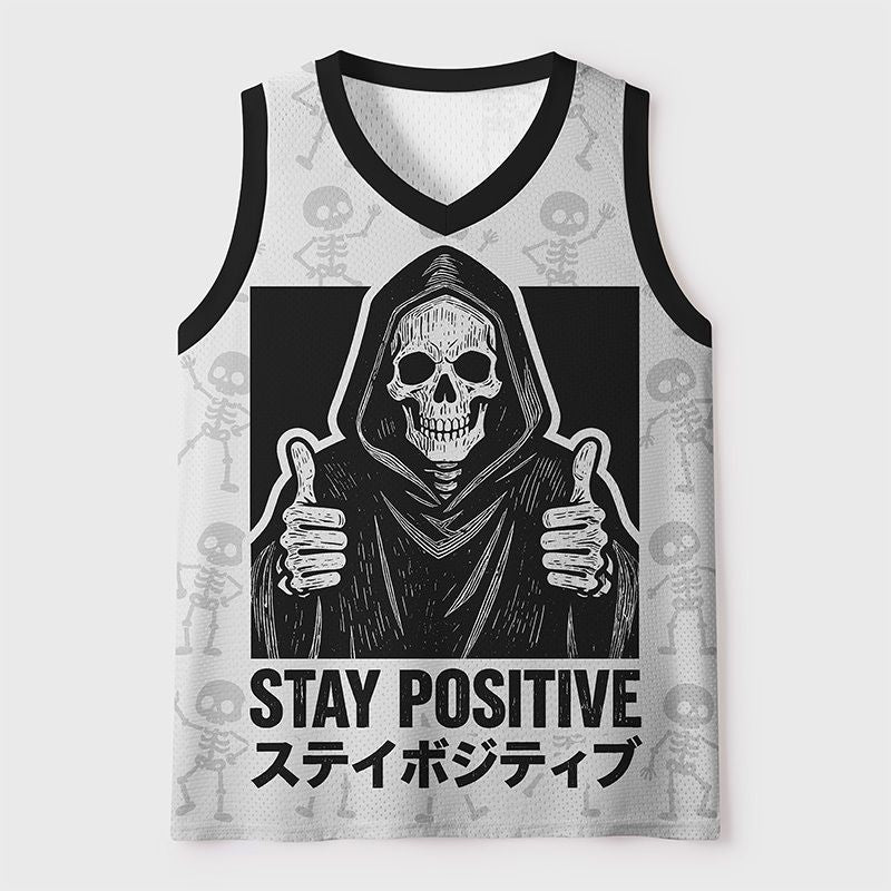 Trending Unisex Mesh Tank Top for Gym