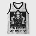 Trending Unisex Mesh Tank Top for Gym