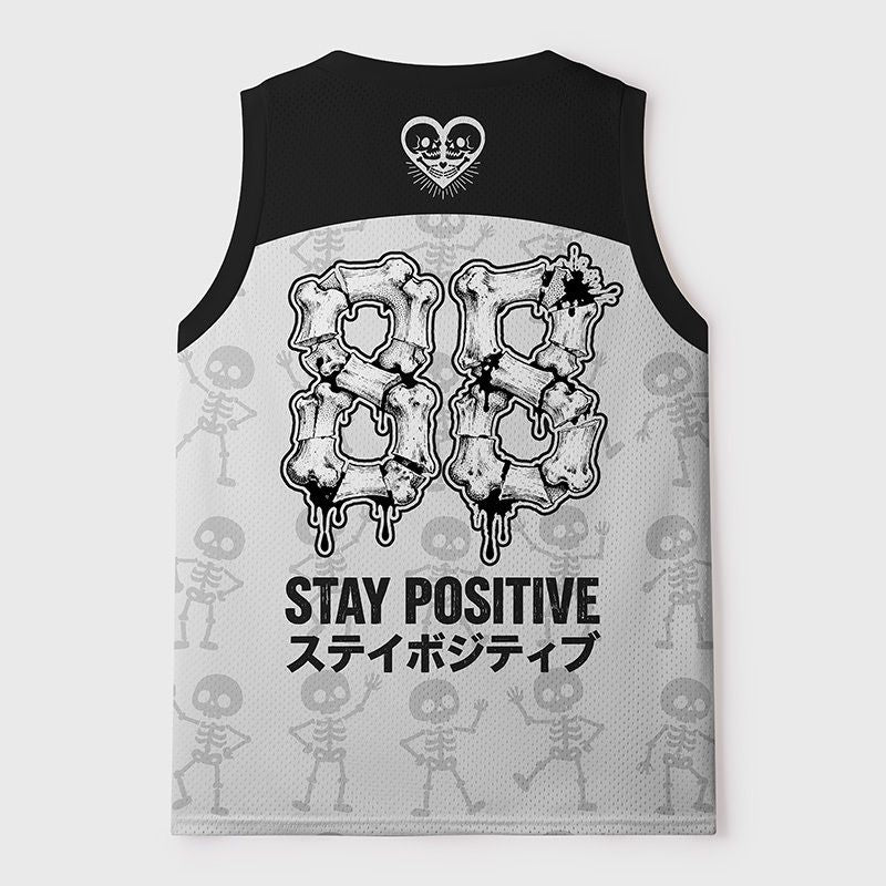 Trending Unisex Mesh Tank Top for Gym