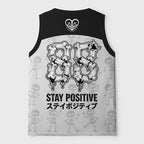 Trending Unisex Mesh Tank Top for Gym
