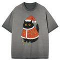 kyoto lion cat t shirt with free shipping