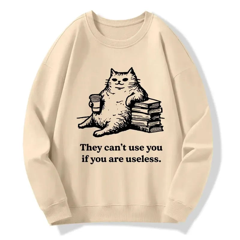 kyoto lion cat sweatshirt funny gift idea