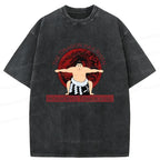 Unisex Japanese Sumo Wrestler T-Shirt Gift