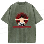 Unisex Japanese Sumo Wrestler T-Shirt Gift