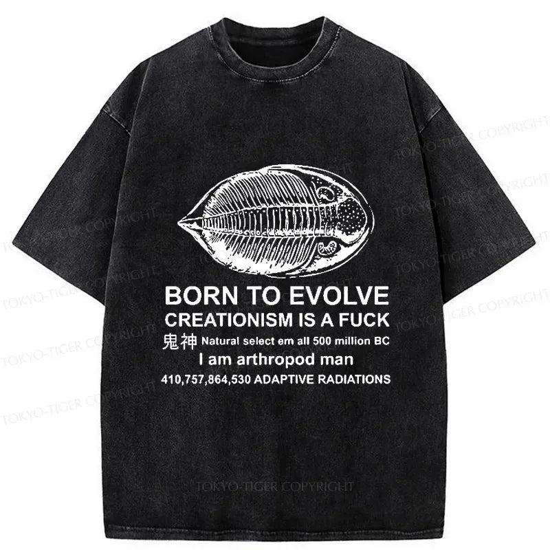 Vintage Kyoto Lion t-shirt street style