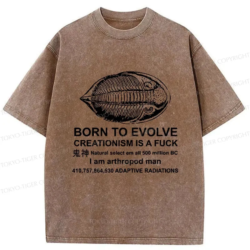 Unisex cotton t-shirt trendy gift idea