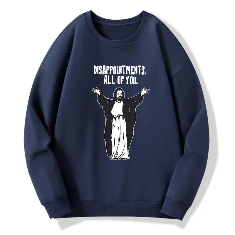 kyoto lion disappointment sweatshirt trending