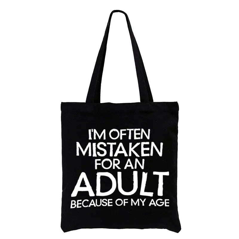 Kyoto-Lion Old In Age But Young At Heart Tote Bag