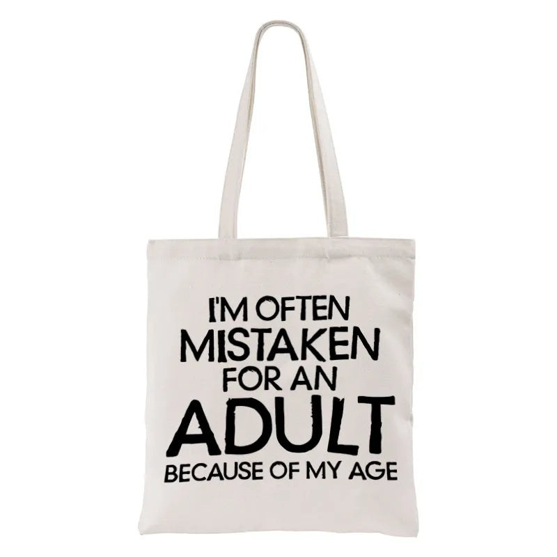Kyoto-Lion Old In Age But Young At Heart Tote Bag