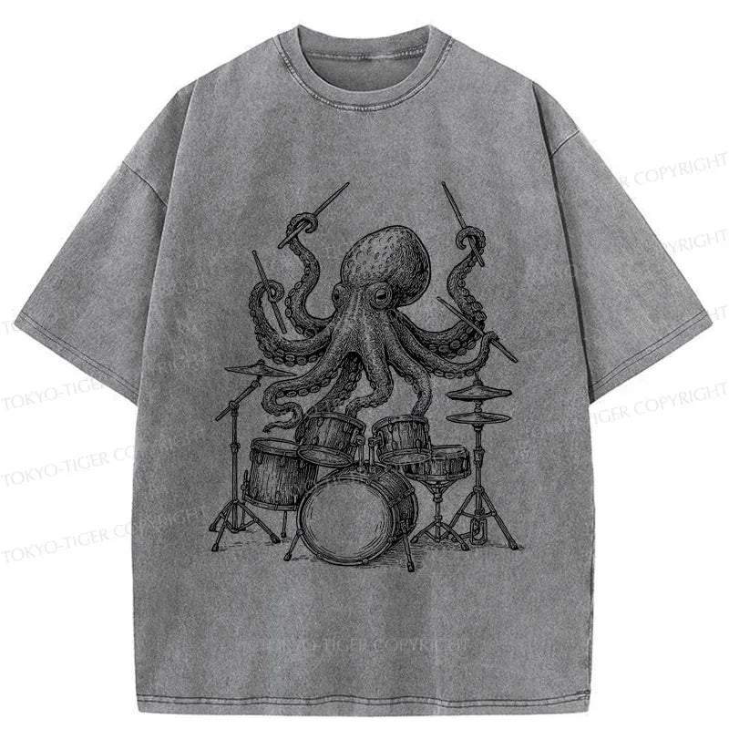 Unisex Cotton T-Shirt for Daily Wear