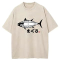 Japanese Vintage Washed T-Shirt