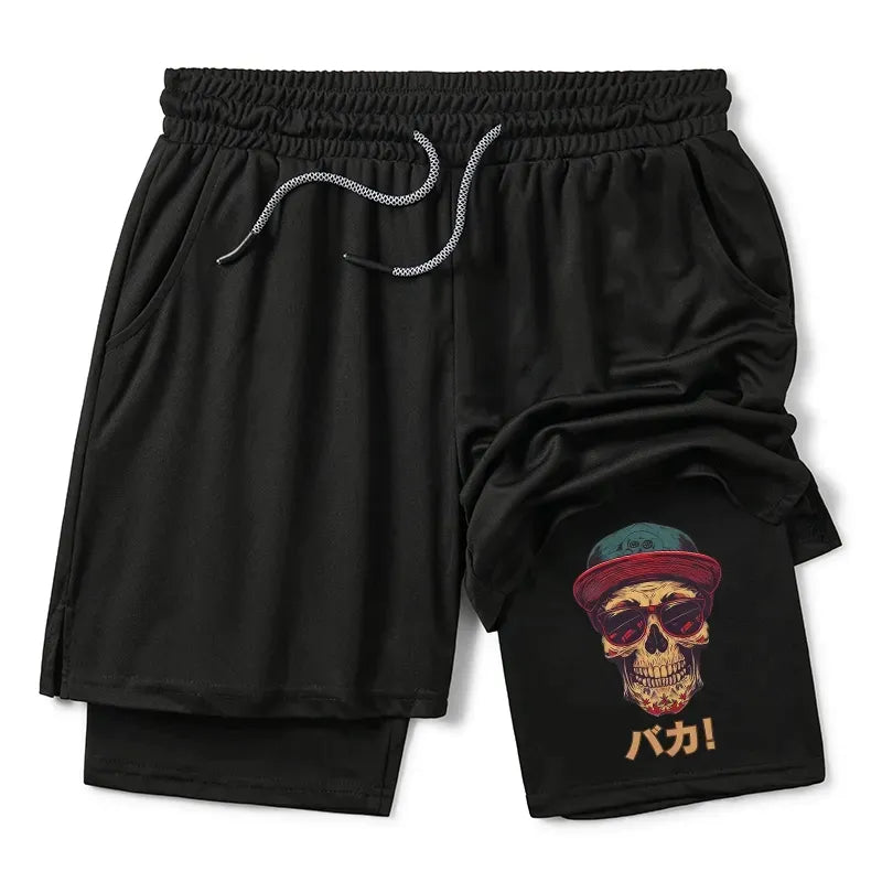 unisex japanese gym shorts free shipping