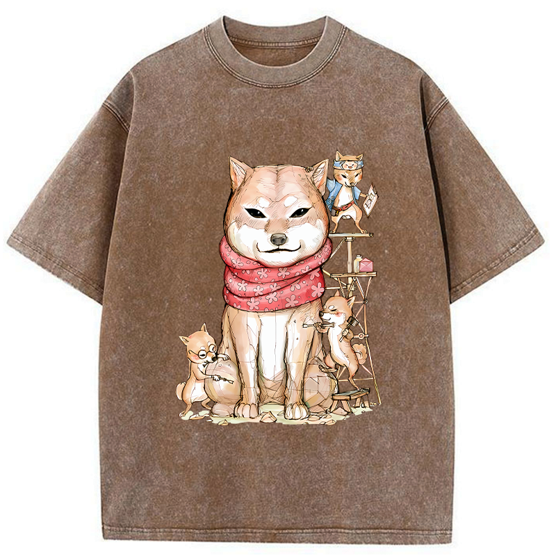 Best Seller Akita Dog Gift for Him