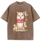 Best Seller Akita Dog Gift for Him