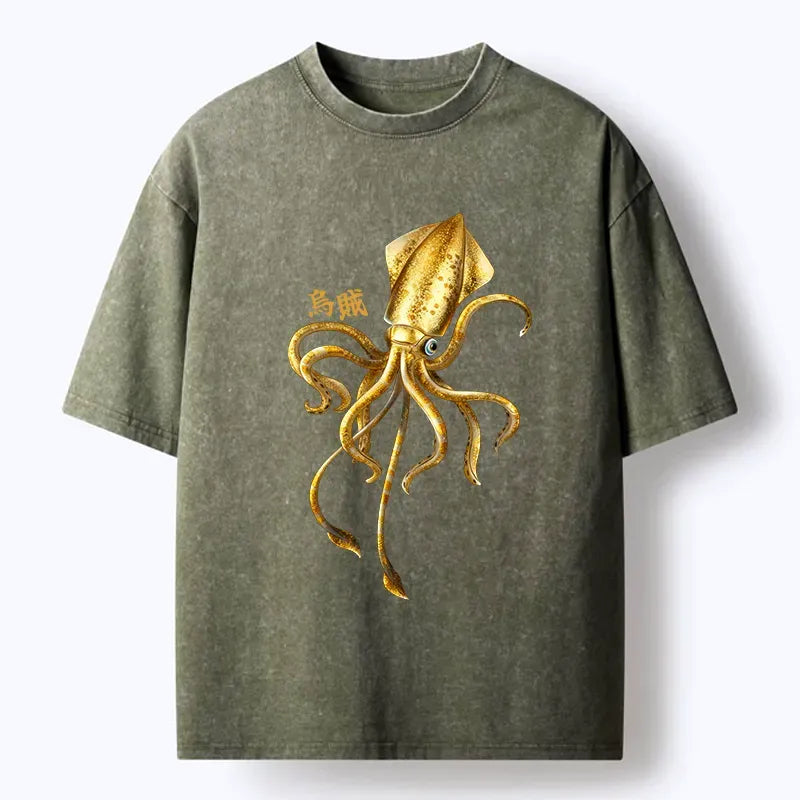 Unisex Cotton T-Shirt for Daily Wear