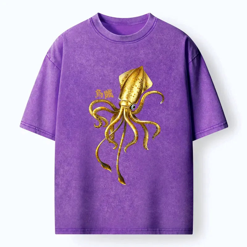 Unisex Cotton T-Shirt for Daily Wear