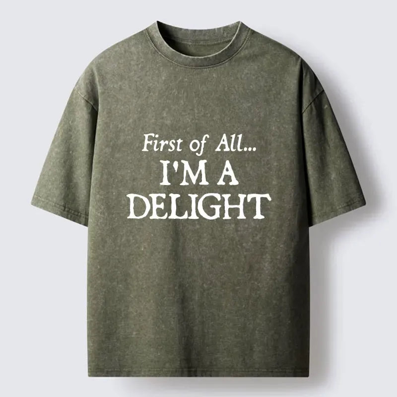 Kyoto Lion Retro Streetwear Top
