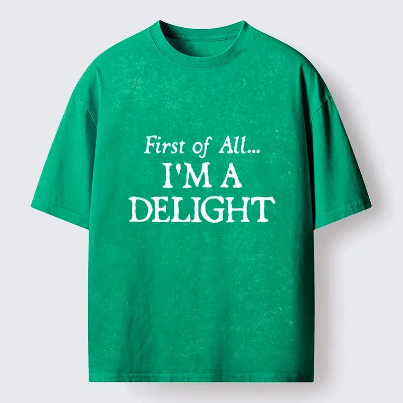 Kyoto Lion Retro Streetwear Top