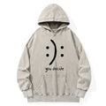 Japanese Washed Hoodie for Daily Wear