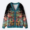 Unisex Comfortable Cardigan for Vacation