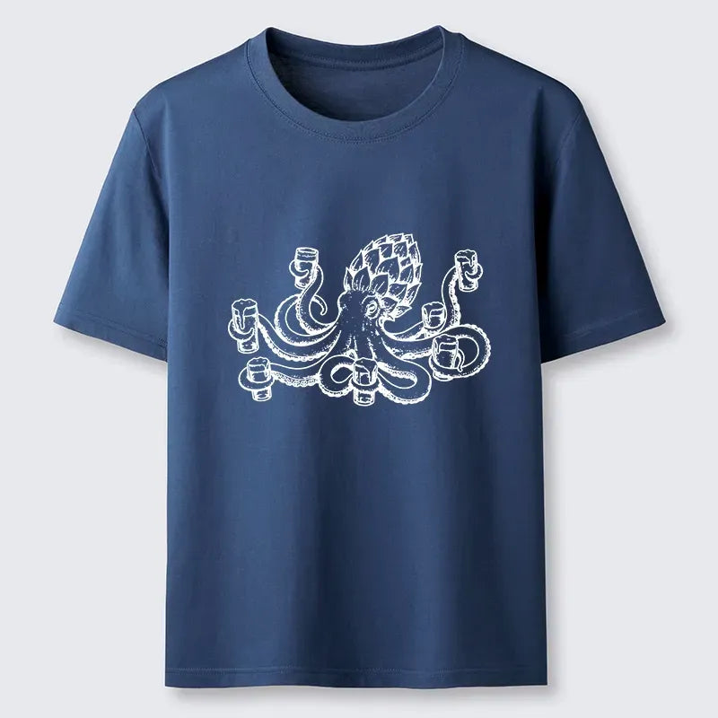 Japanese Kyoto Lion Classic T-Shirt