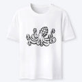 Mythical Sea Creature Cold Brew Gift Idea