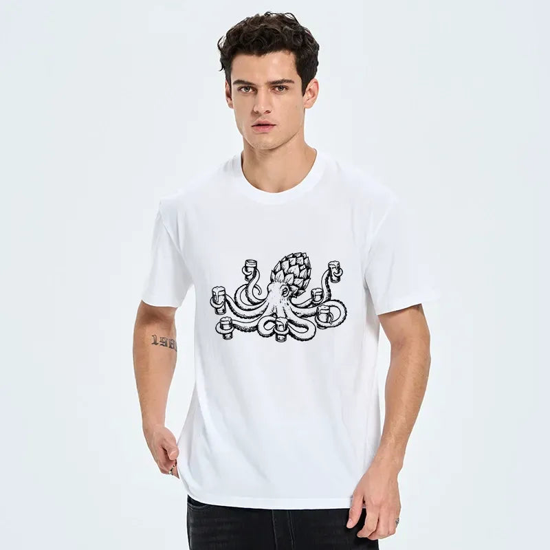 Japanese Kyoto Lion Classic T-Shirt