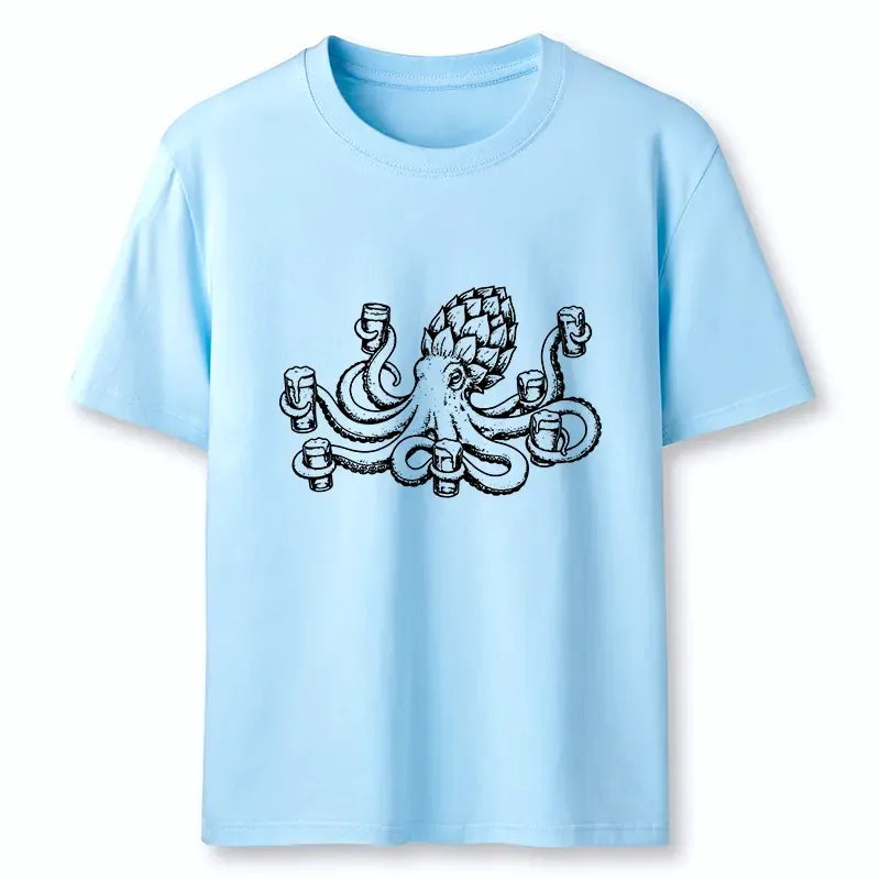 Japanese Kyoto Lion Classic T-Shirt