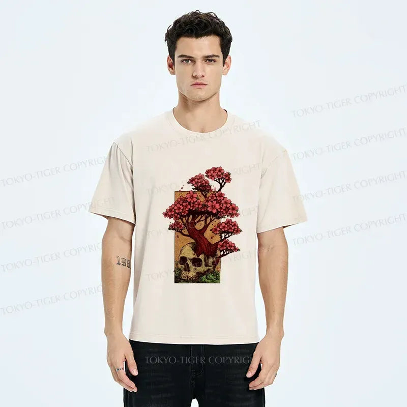 unisex cotton t-shirt for summer