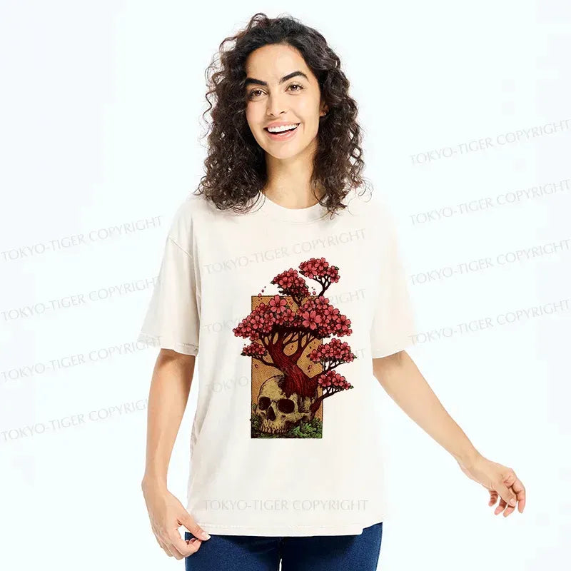 unisex cotton t-shirt for summer