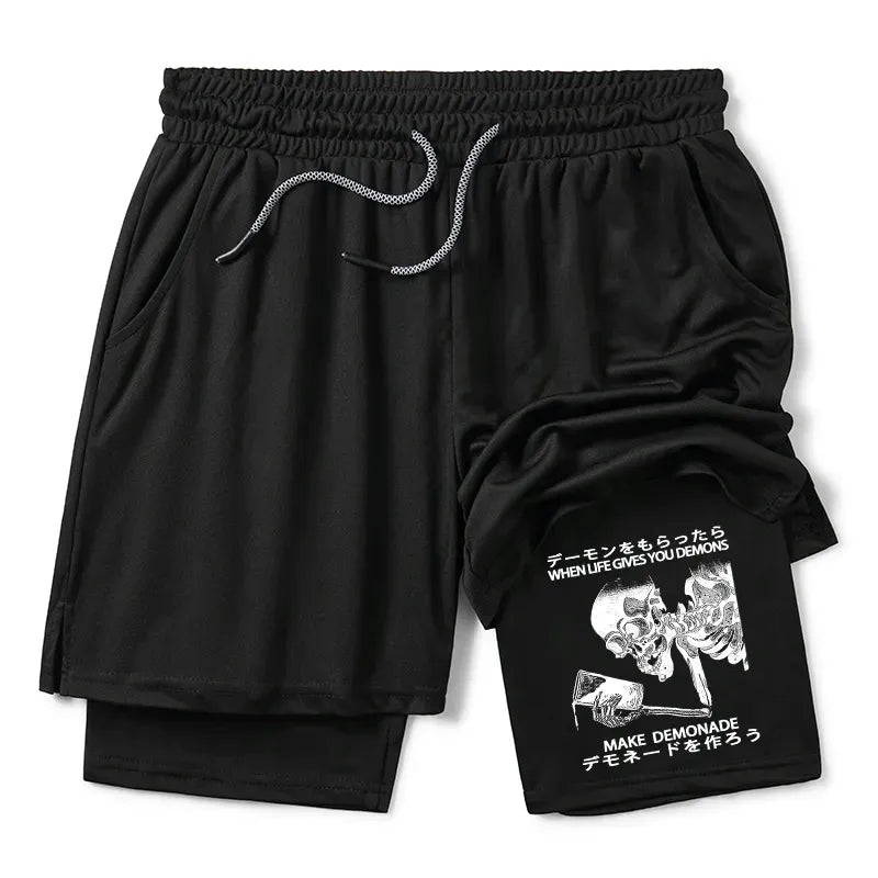 Funny Japanese culture shorts best seller
