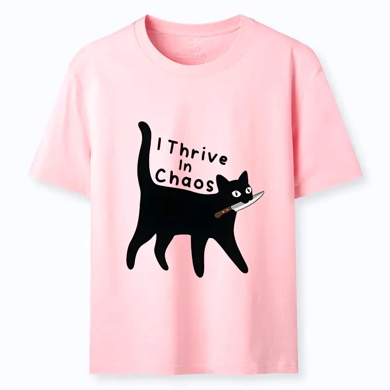 Unisex classic tee for daily wear