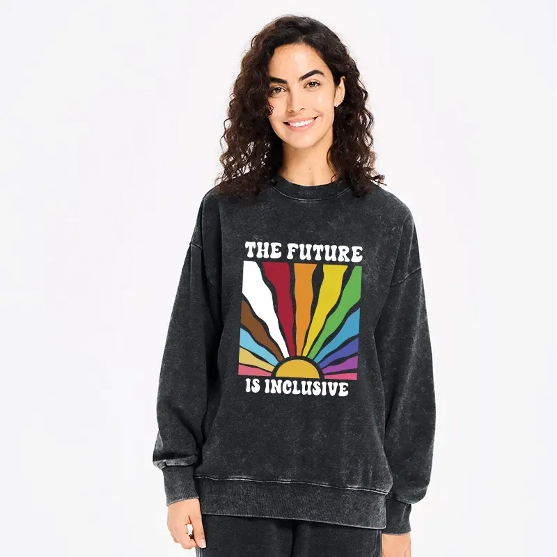 kyoto lion pride washed sweatshirt for casual