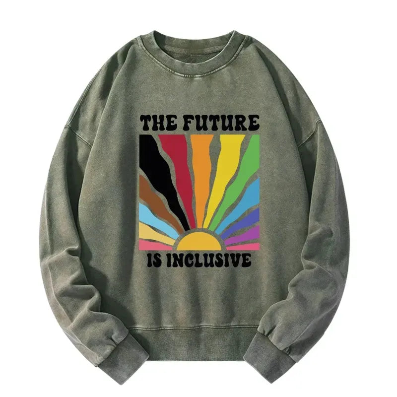 kyoto lion pride washed sweatshirt for casual