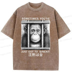 Unisex Washed T-Shirt Best Seller